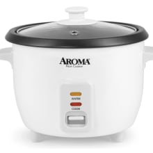 Product image of Aroma Rice Cooker