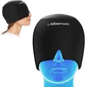 Product image of All Sett Health Head Wrap