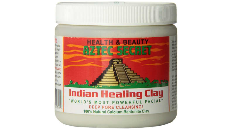 Aztec Secret Indian Healing Clay