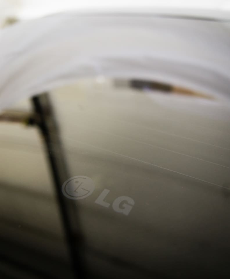 LG Logo