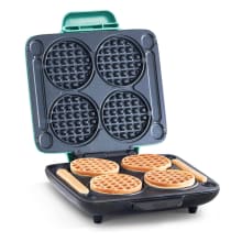 Product image of The Dash Multi Mini Waffle Maker