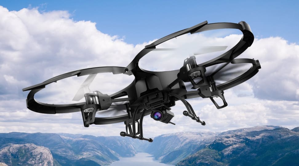 This best-selling drone is a fun, unique Father’s Day gift under $100