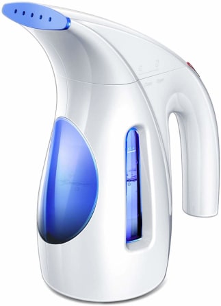 The Best Clothes Steamers Of 2020 Reviewed Home Garden