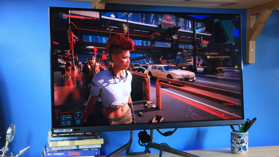 The best OLED monitors that you should buy in 2024