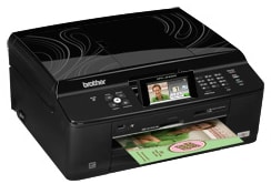 Product Image - Brother MFC-J835DW
