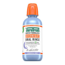 Product image of TheraBreath Overnight Oral Rinse