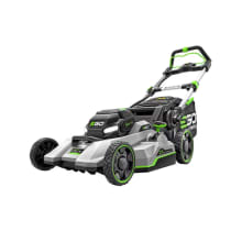 Product image of Ego Power+ Select Cut 56-Volt 21-Inch Cordless Self-Propelled Electric Push Lawn Mower