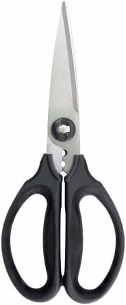 These KitchenAid kitchen shears are the absolute best money can buy