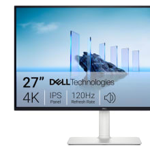 Product image of Dell 27 Plus 4K Monitor