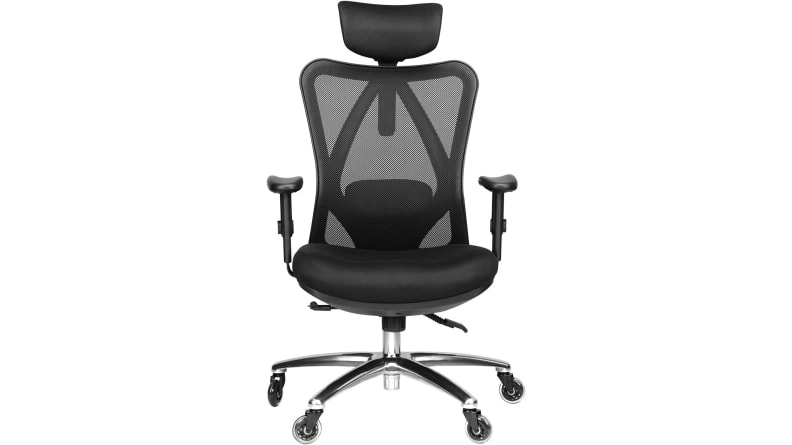 ergonomic desk chair