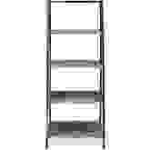 Product image of Project 62 4-Shelf Trestle Bookcase