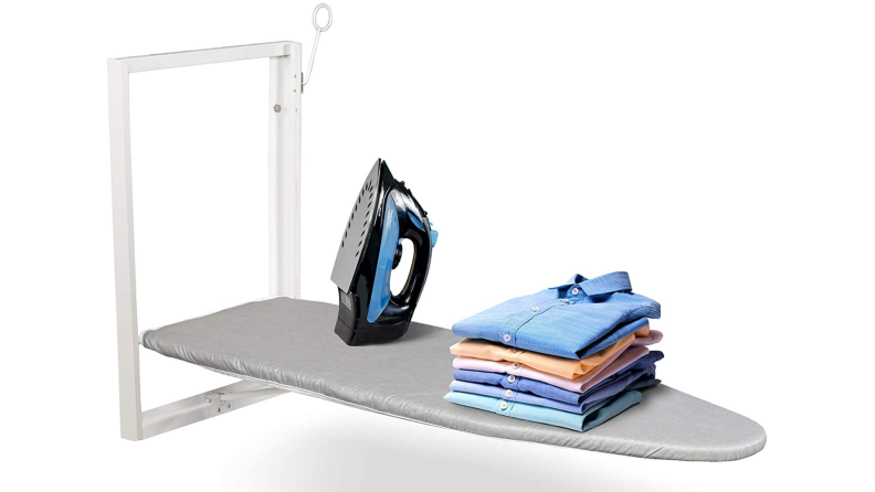 5 _ironing