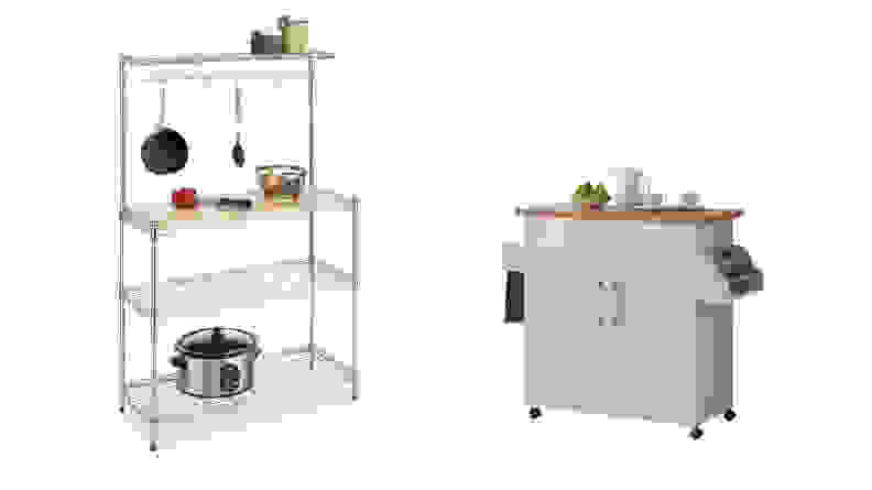 Kitchen Furniture