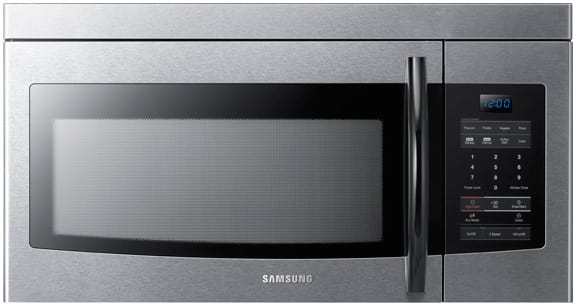 Product Image - Samsung SMH1622S