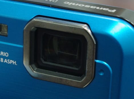 FI Lens Photo