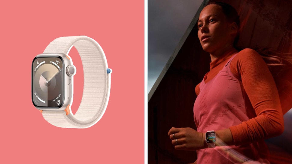 Sam's club apple watch sale sales