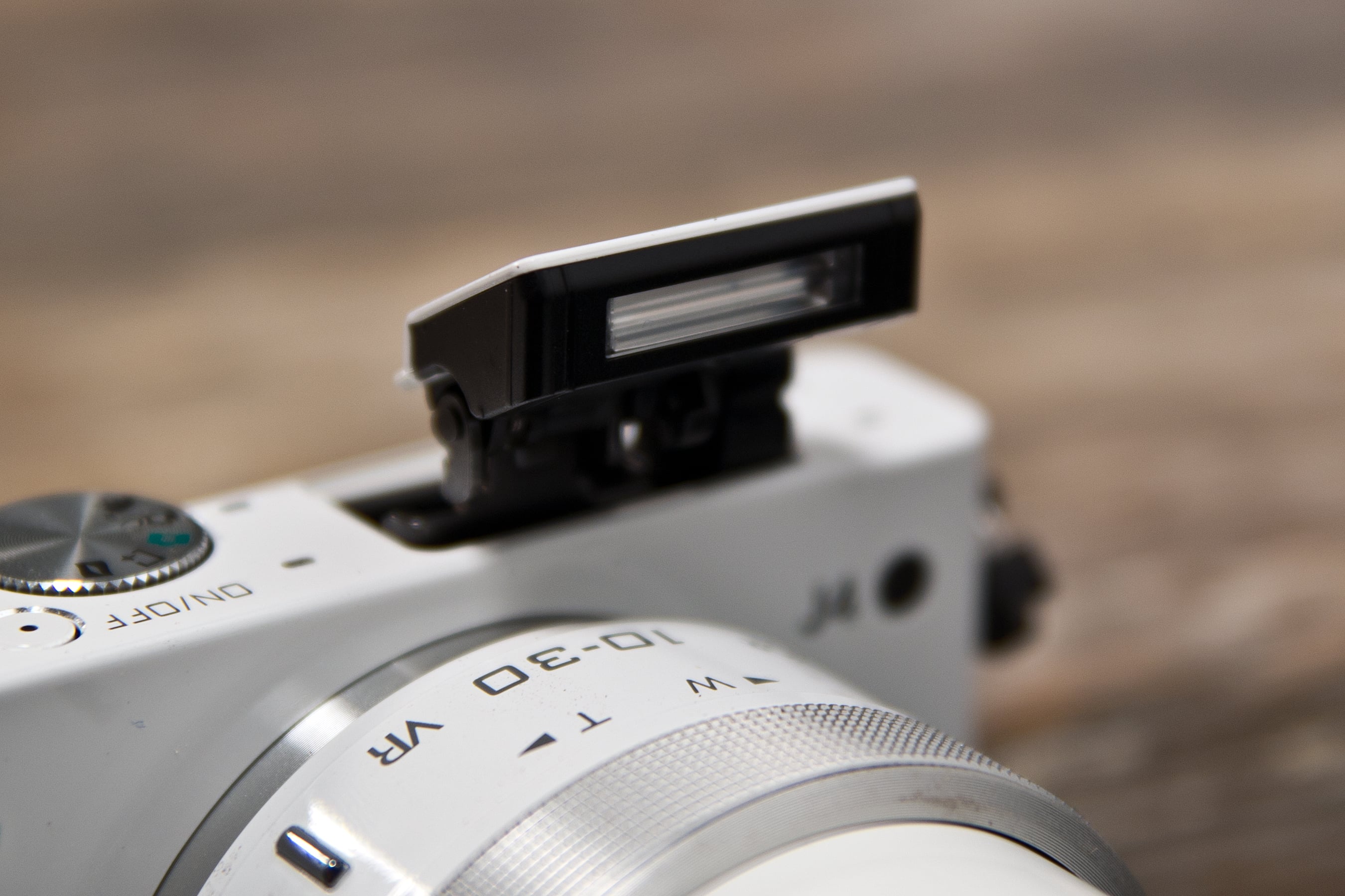 Nikon 1 J4 Digital Camera Review Cameras