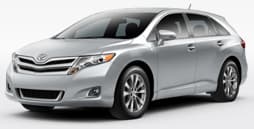Product Image - 2013 Toyota Venza XLE