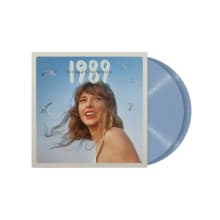 Product image of Taylor Swift - 1989 (Taylor's Version)