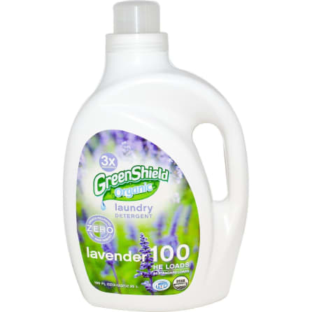 eco friendly laundry detergent