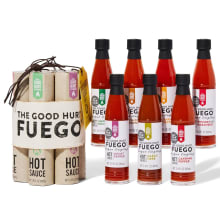 Product image of Good Hurt Fuego Gift Set