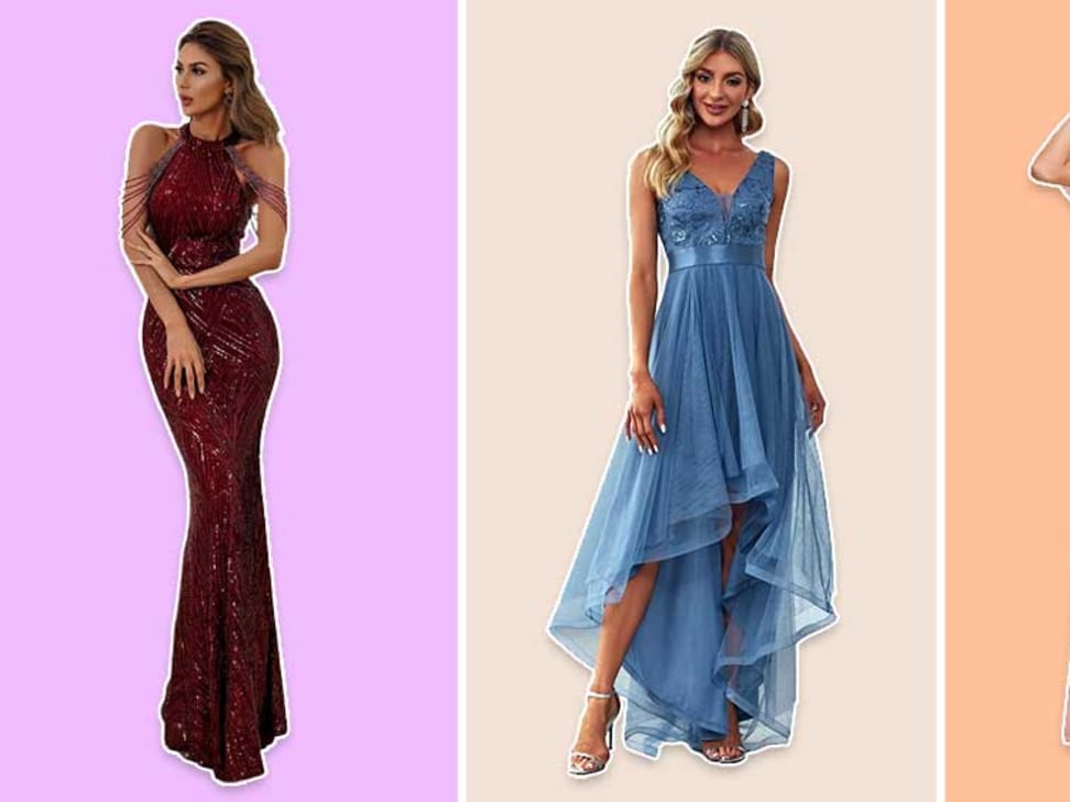 Prom dresses at Amazon: Shop stylish prom dresses under $200 - Reviewed
