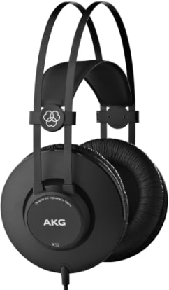 Product Image - AKG K52