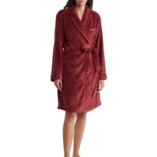 Product image of Calvin Klein Plush Robe