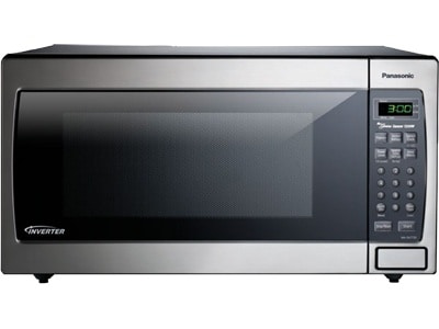 Product Image - Panasonic NN-SN773S