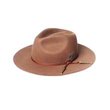 Product image of Southern Gents Lone Star Fedora Hat