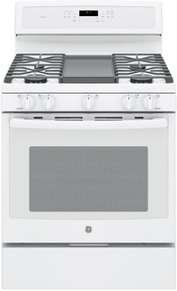 Product Image - GE Profile PGB911DEJWW