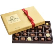 Product image of Godivas Belgium Goldmark Assorted Chocolate