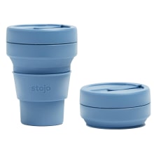 Product image of Stojo Collapsible Travel Cup