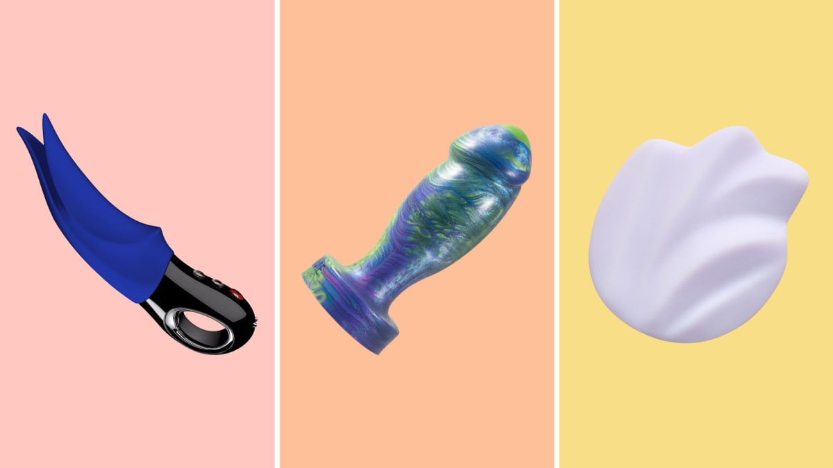 Best sex toys for Masturbation