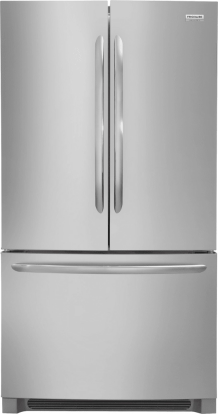 Product Image - Frigidaire FGHG2368TF