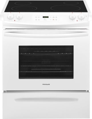 Product Image - Frigidaire FFES3026TW
