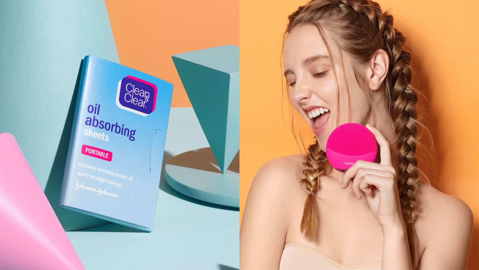 14 back-to-school beauty essentials that'll make your life easier