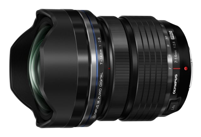 7-14mm zoom