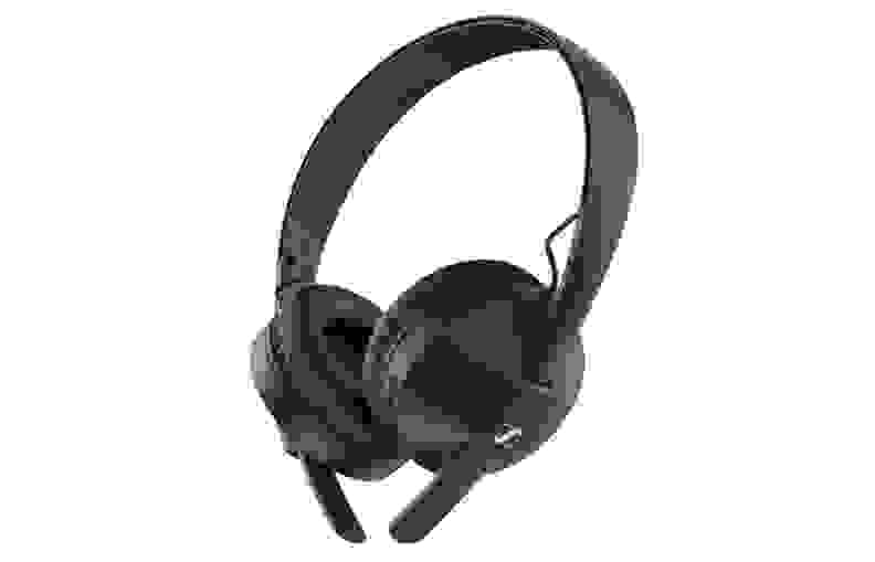 Sennheiser HD250BT headphones