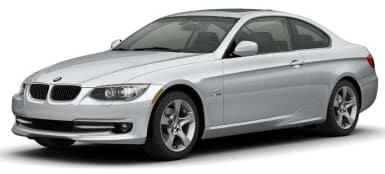 Product Image - 2012 BMW 335i xDrive Coupe