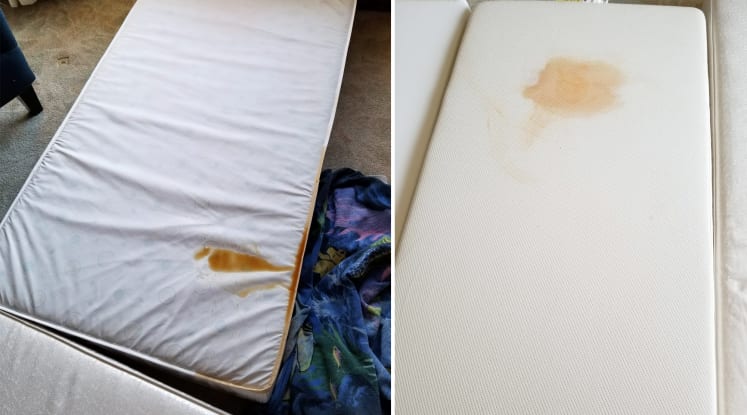 Best Crib Mattresses Of 2020 Reviewed Parenting