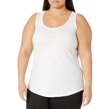 Product image of Just My Size Cotton Jersey Tank Top