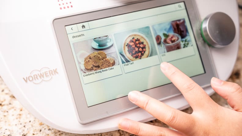 Thermomix TM6 Review: Your new sous chef is a machine - Reviewed