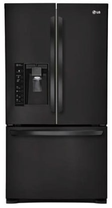 Product Image - LG LFXS29626B