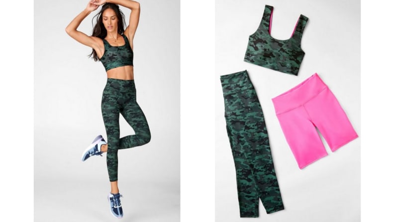 10 best places to shop online for workout clothes - Reviewed