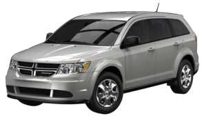 Product Image - 2013 Dodge Journey American Value Package