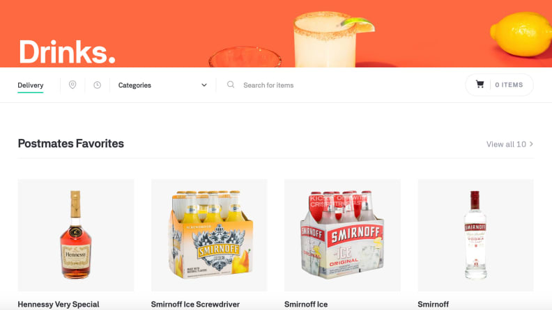 Postmates