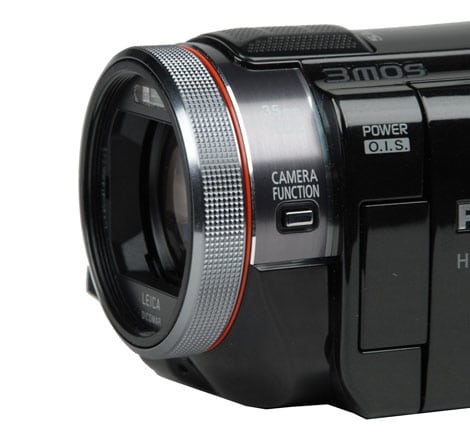 Manual Focus Photo