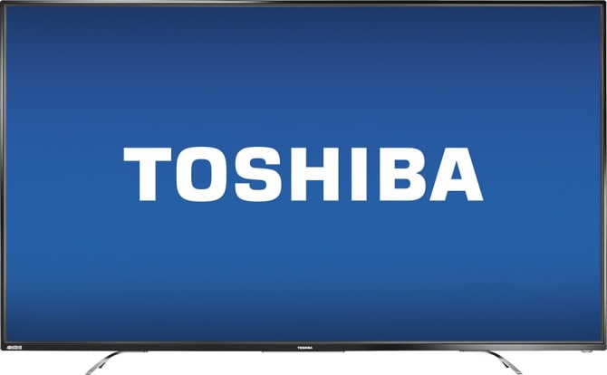 Product Image - Toshiba 65L621U