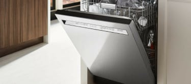 Kitchenaid kdfe104hps dishwasher